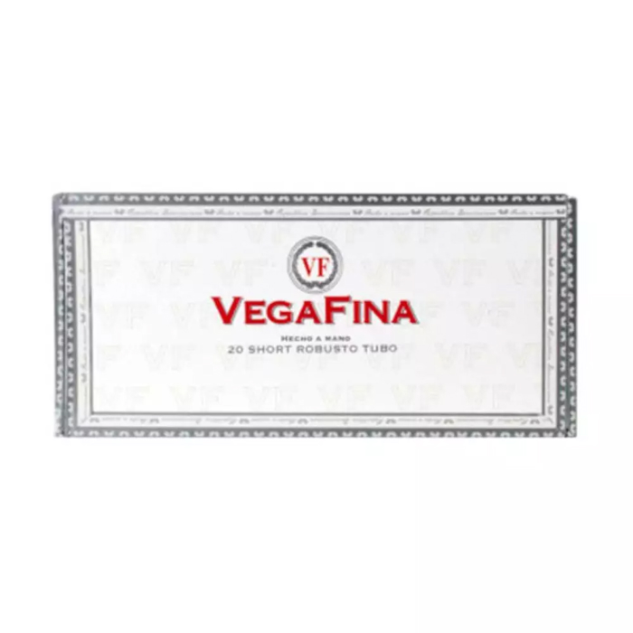 Коробка VegaFina Classic Short Robusto Tube на 20 сигар
